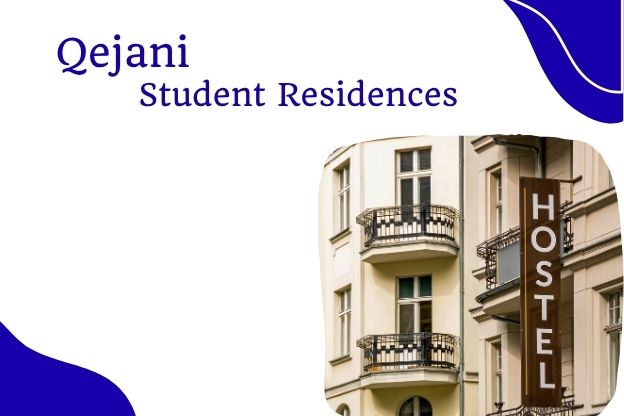 Qejani Residence